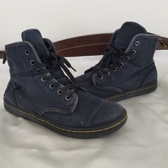 Dr MARTENS UNISEX - Picture 2 of 10